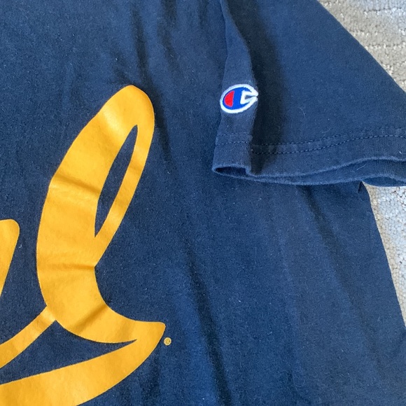 Cal t-shirt - Picture 3 of 3